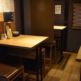 みんなのおでん 栄の雰囲気2