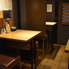 みんなのおでん 栄の雰囲気2