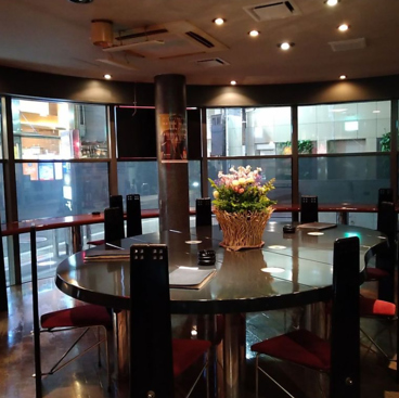 SHOT BAR ボナセーラの雰囲気1