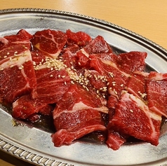 国産旨肉牛ロース