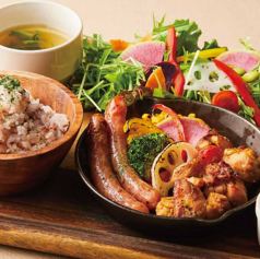 おやさいガーデン TIERRA ティエラ 阪急梅田店のおすすめ料理1