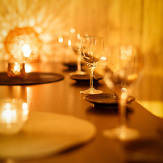 なまいき 上野店の特集写真