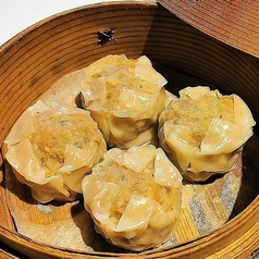 干貝焼売(2個)