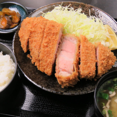 キセキ食堂 久喜店の特集写真