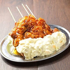 大判チキン南蛮