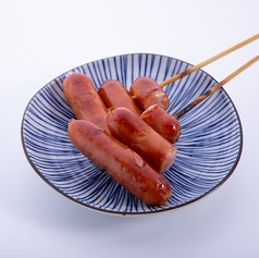 ウインナー