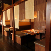 温野菜 宮野木店の雰囲気2