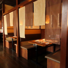 温野菜 宮野木店の雰囲気2