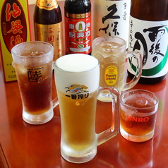 喜洋のおすすめ料理1