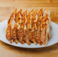 焼き餃子 中 1皿14個
