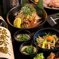 忘年会特別プラン 最大３時間飲み放題付き8品４０００円 じどりや 一吟 新横浜店 居酒屋 ホットペッパーグルメ