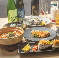 お酒と料理の完璧なペアリング☆