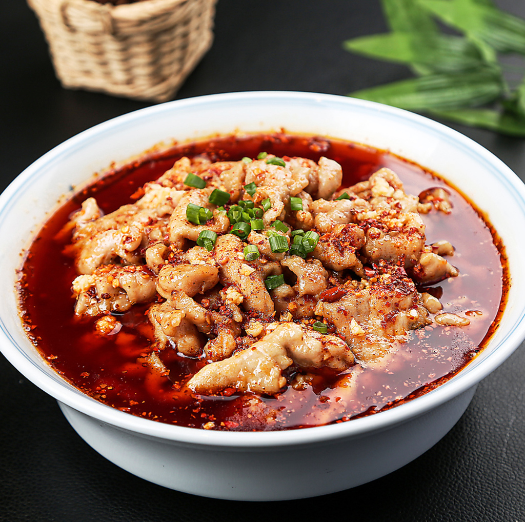 中国100店舗の本格中華人気店が日本初進出