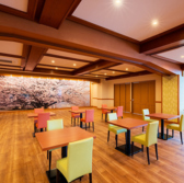 和ダイニング 三泉 三泉閣の雰囲気3