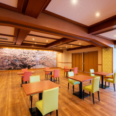 和ダイニング 三泉 三泉閣の雰囲気3