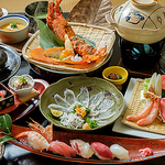 ＃鹿児島＃騎射場＃完全個室＃祝い事＃接待＃会席＃日本料理