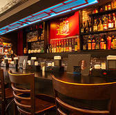 刀削麺園 トウショウメンエン 銀座店の雰囲気3