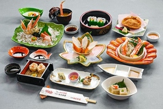 札幌かに本家 秋田店のコース写真