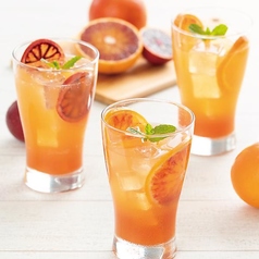 ノンアル生絞りカクテル