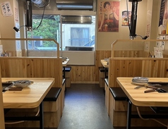 月島もんじゃ およねさん oyonesanの特集写真