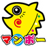 マンボープラス 梅田店のロゴ