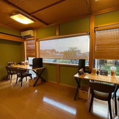 キセキ食堂 久喜店の特集写真