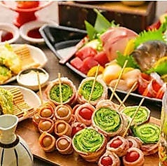 四季家 しきや 天文館店のおすすめ料理1