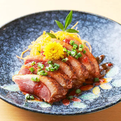 焼き合鴨ロース