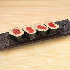 鉄火/うな玉