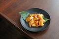 料理メニュー写真&nbsp;炎のテッチャン