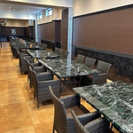 【個室完備】個室は3部屋あり、各部屋のご利用人数12名以上からご利用OK♪最大54名様の団体様まで