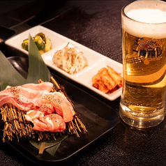 ちょい飲みセット