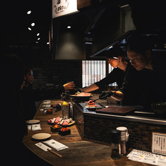 焼肉酒場 にくまる 春吉店の特集写真