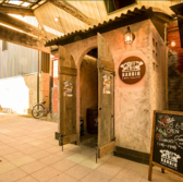 肉バル BARBiG バルビッグ