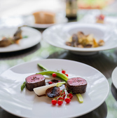 リストランテ　フィッシュボーンのおすすめ料理2