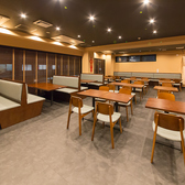 和華軒の雰囲気2