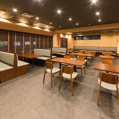 和華軒の雰囲気2