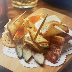 HIGHBALL BAR モダンタイムス 1923のおすすめ料理1