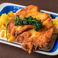 ワールド・グルメバイキング アレッタ 宮崎山形屋店のコース写真