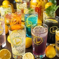 海王酒場 舞 関内店特集写真1