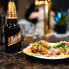 tacos y margaritaの写真2