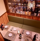 個室肉居酒屋　ます屋　立川店の雰囲気3