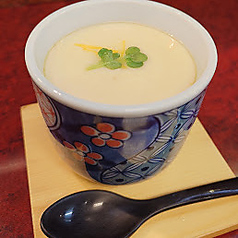 茶碗蒸し