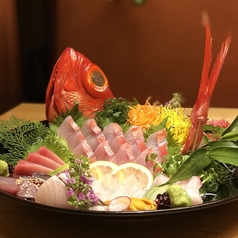 Japanese Cuisine 菜な 熊本店の写真