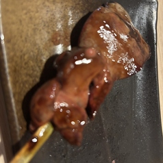 肝(塩・タレ)