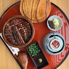 しら河 名駅店の写真