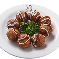 たこ焼きルーレット