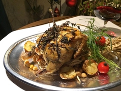 ヴェネツィア酒場 Ombra オンブラ 王子駅前のコース写真