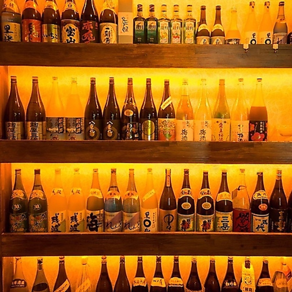 四季家 しきや 天文館店の写真ギャラリー