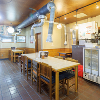 喫煙可能店♪少人数～大人数宴会に◎